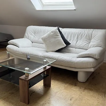 3 Beim Restaurant Rhodos アパート