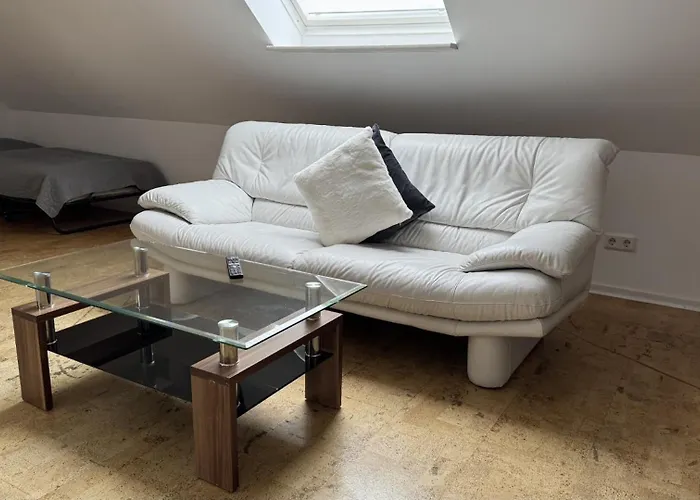 3 Beim Restaurant Rhodos Appartement